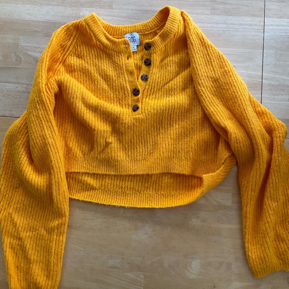 BDG Sweater